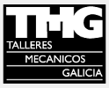 Talleres mecánicos de Galicia